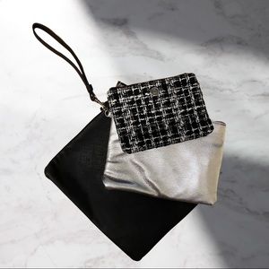 *NWOT* Anne Klein 3-pack Wristlets